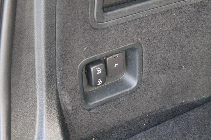 Ford Edge 2.0 EcoBlue 238 CV AWD Start&Stop aut. Titanium