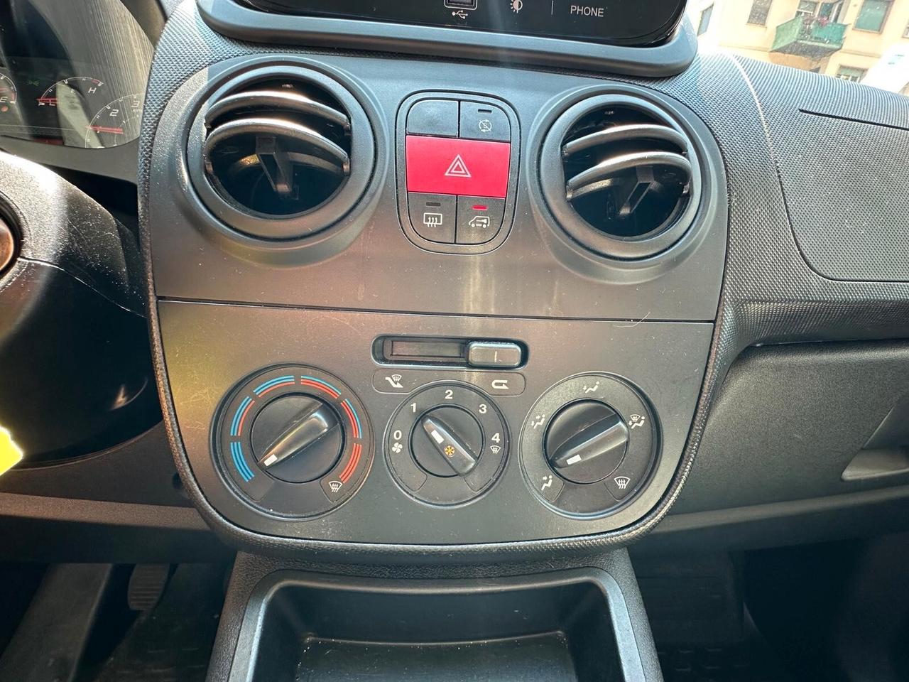 Fiat Fiorino 1.3 MJT 80CV Cargo