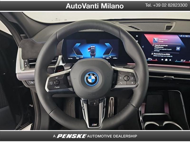 BMW iX2 xDrive 30 M Sport Pro