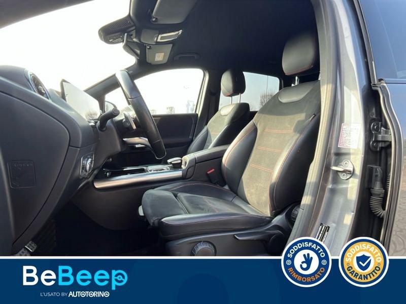 Mercedes-Benz Classe B B 180 D PREMIUM AUTO