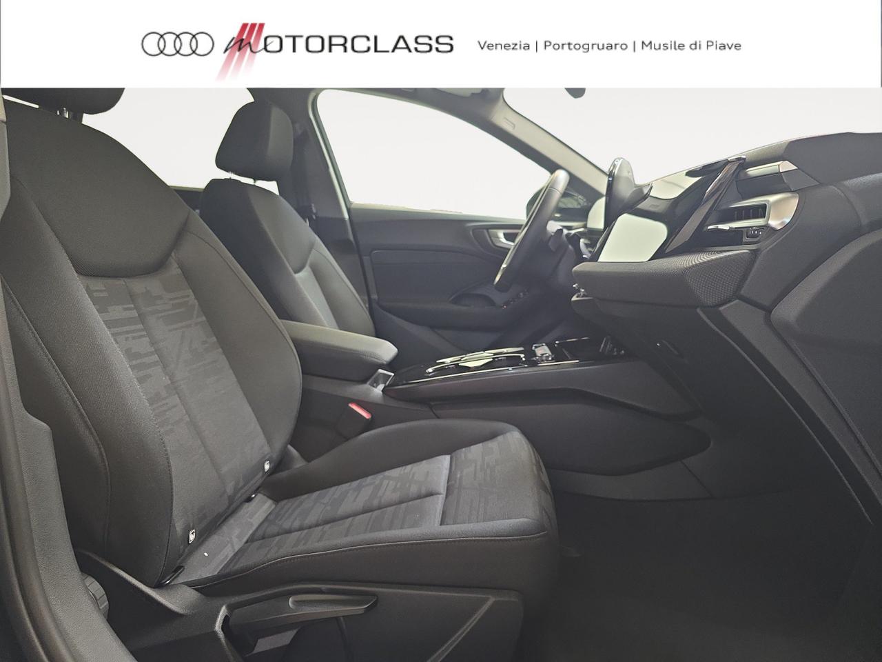 Audi A5 avant 2.0 tdi mhev+ 204cv business advanced