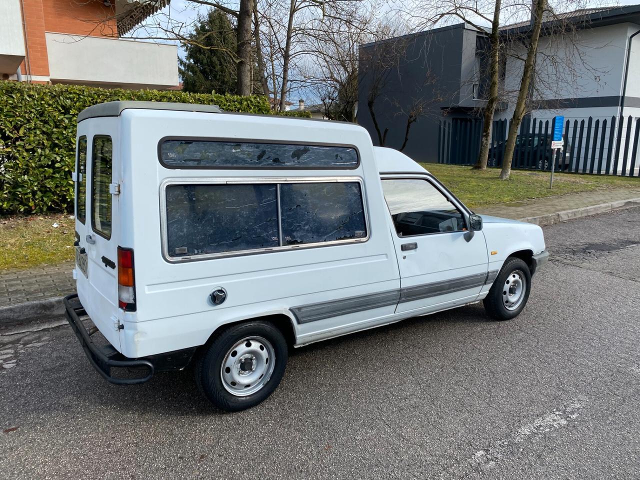 Renault R 5 1.1 EXPRESS