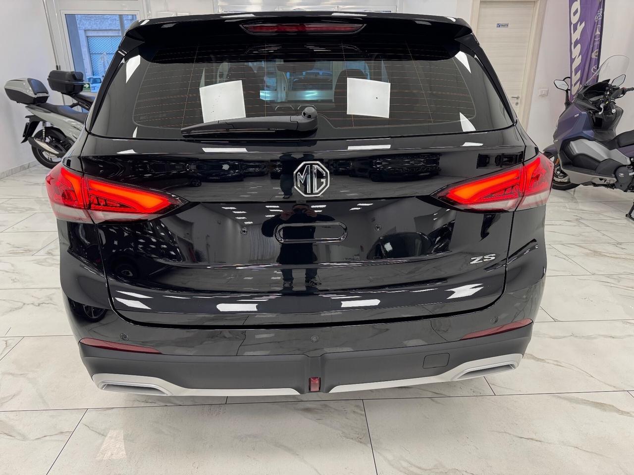 Mg ZS 1.5 Standard 115 CV