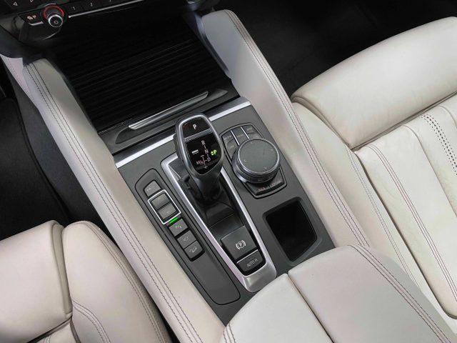 BMW X6 X6 XDRIVE40D MSPORT AUTO - IVA DEDUCIBILE