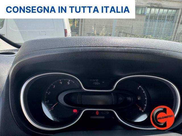 FIAT Talento 1.6 MJT 120 CV(L2 PL-TN)PULMINO 8 POSTI-E6C-NAVI-