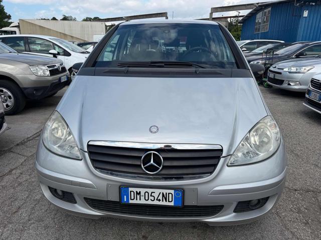 MERCEDES-BENZ A 150 BENZINA/GPL Avantgarde senza nessun lavoro da fare