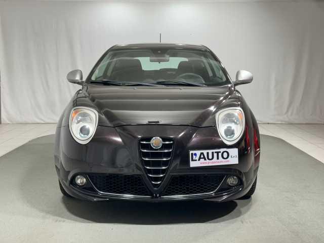 Alfa Romeo MiTo 1.4 105 CV M.air S&S Super