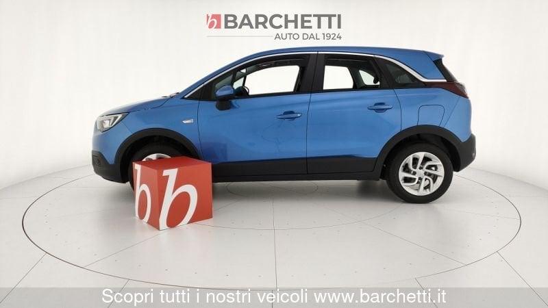 Opel Crossland X 1.5 ECOTEC D 120 CV Start&Stop aut. Innovation