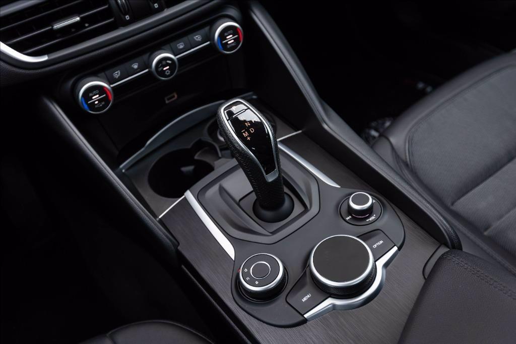 ALFA ROMEO Giulia 2.2 t Super 180cv auto del 2017