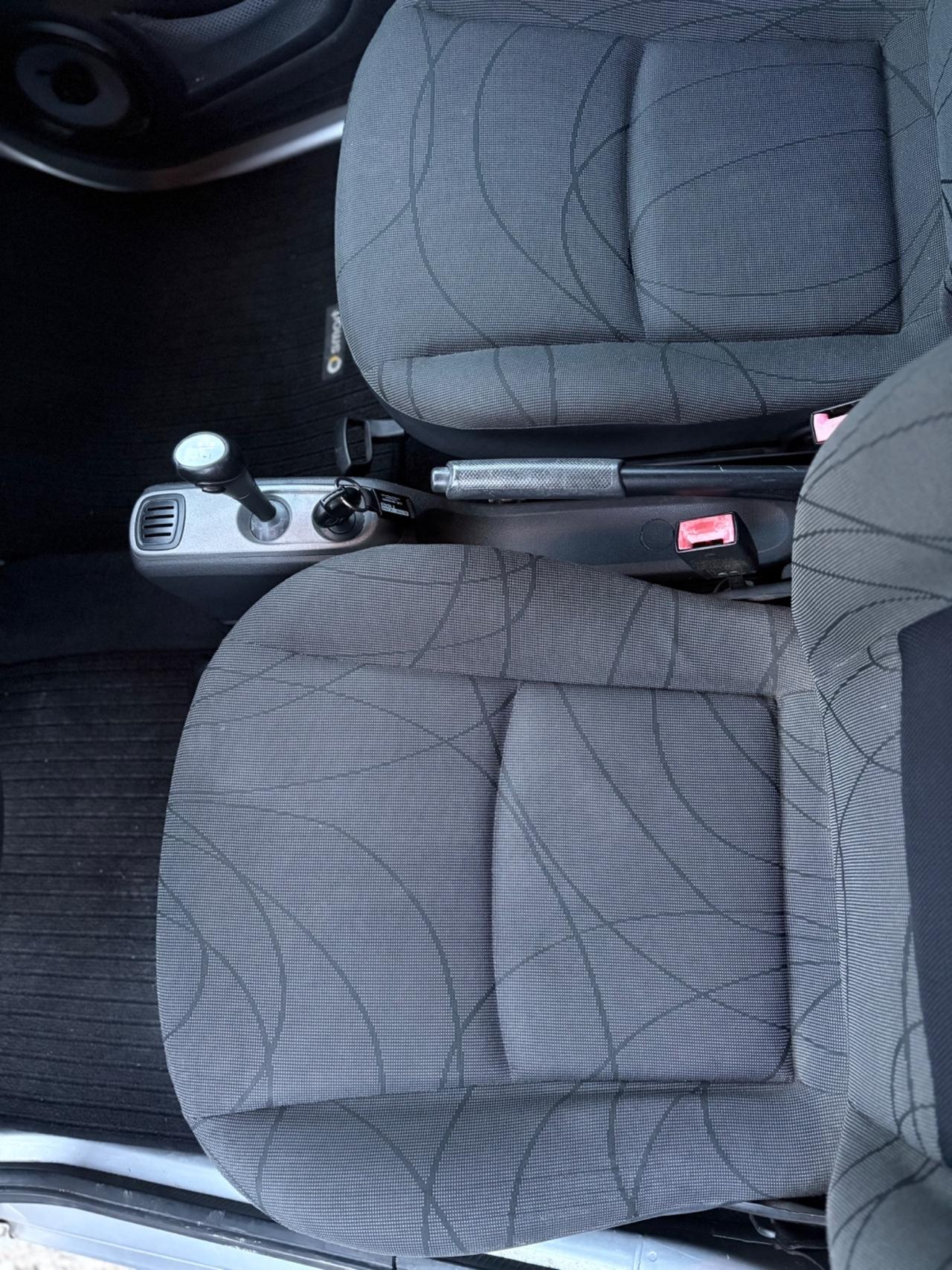 Smart ForTwo 800 40 kW coupé passion cdi