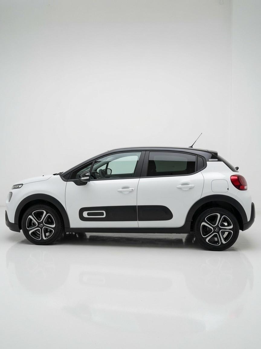Citroen C3 PureTech 83 S&S shine 2024