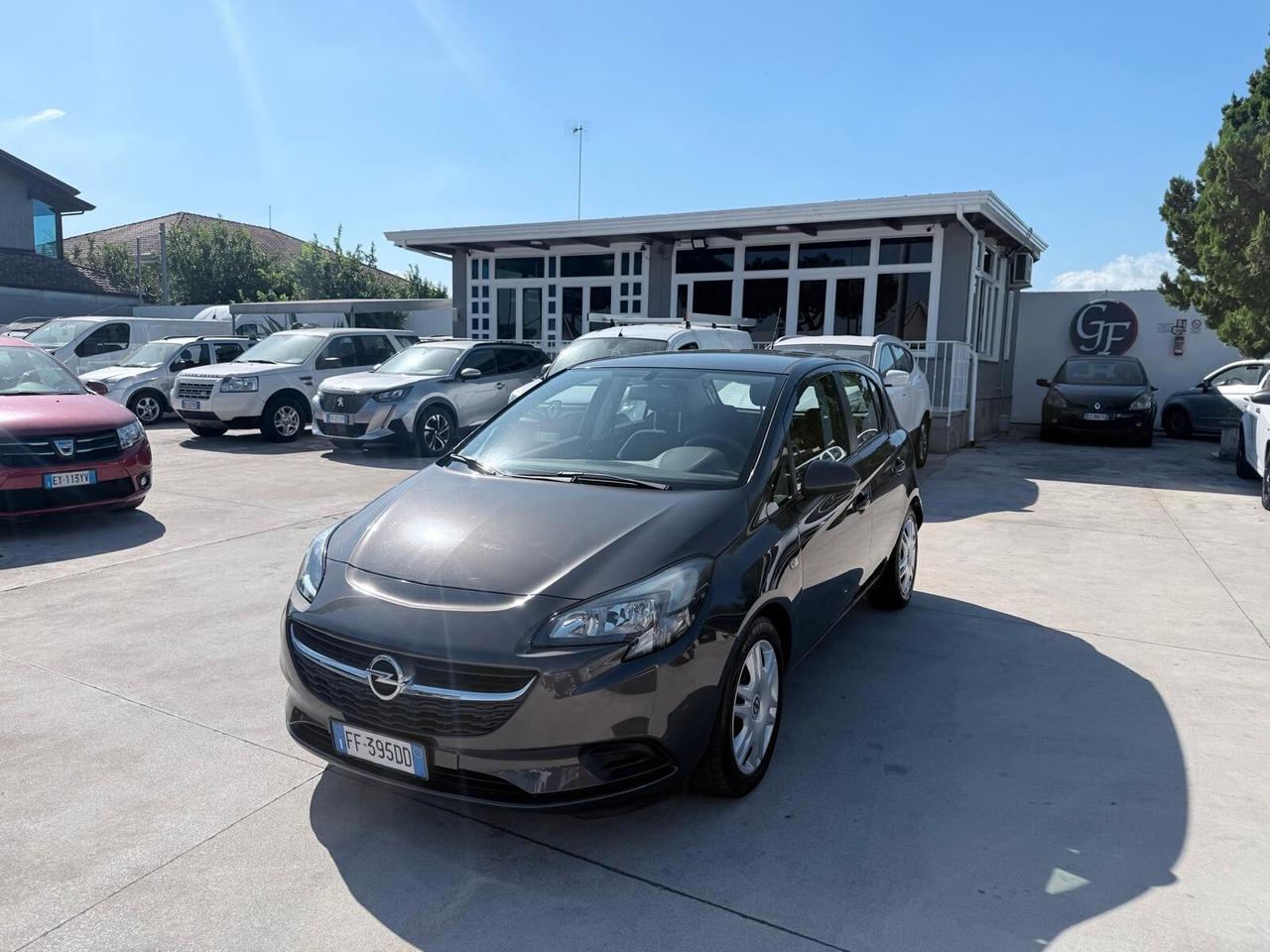 Opel Corsa 1.3 CDTI 5 porte b-Color