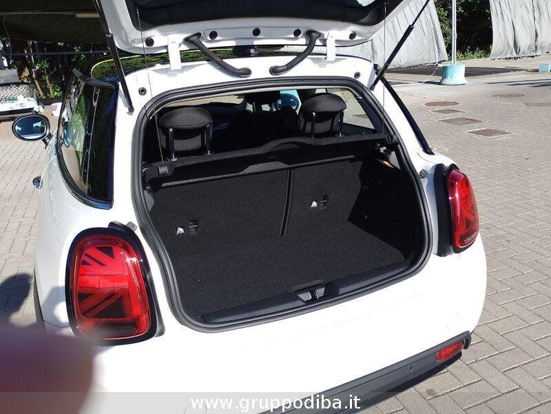 MINI Full Electric Mini F56 2021 Mini 3p Cooper SE Classic auto