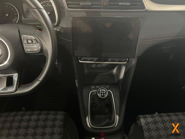 MG ZS 1.5 VTi-tech Comfort GPL