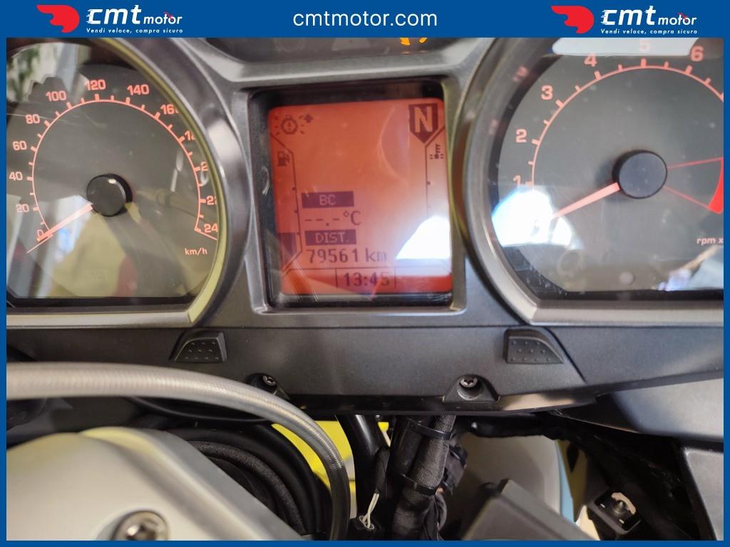 BMW R 1200 RT - 2012