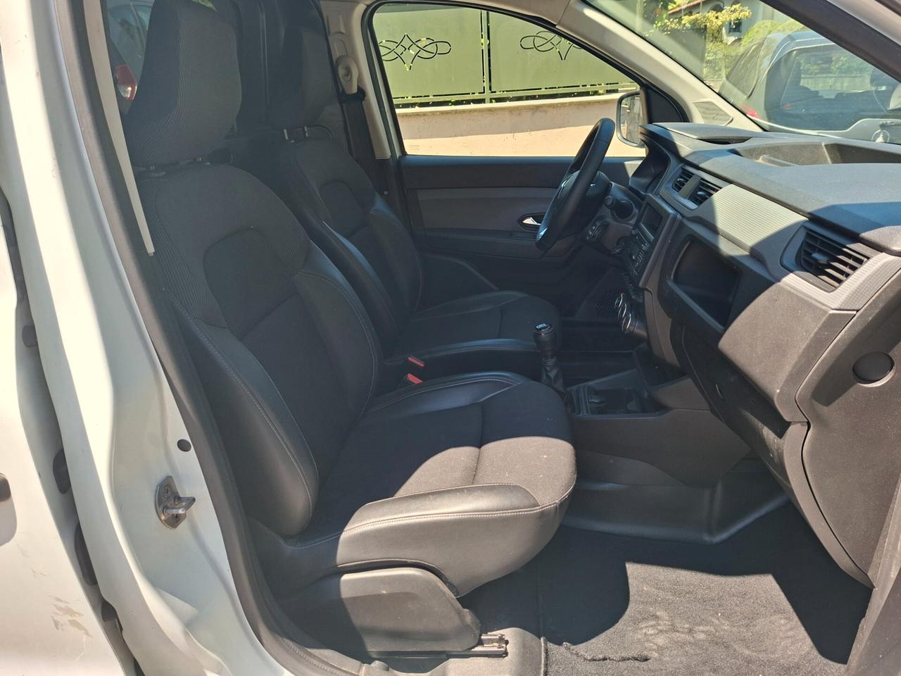 Renault Kangoo 1.5 DCI /EURO 6 / 2022