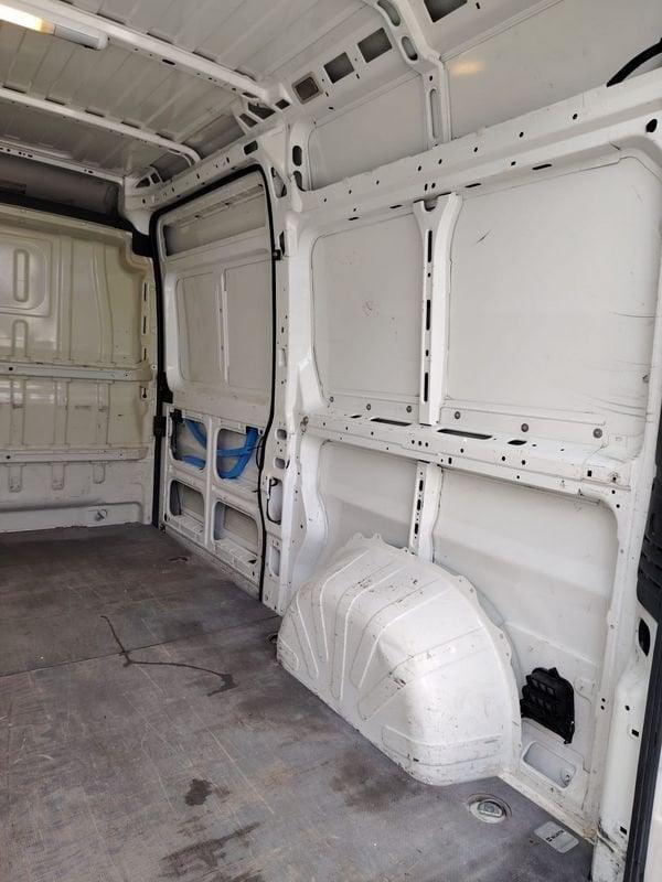 FIAT Ducato Ducato 35 2.3 MJT 150CV PM-TM Combi Maxi