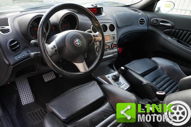 ALFA ROMEO 156 3.2i V6 24V Sportwagon Selespeed GTA - 2004