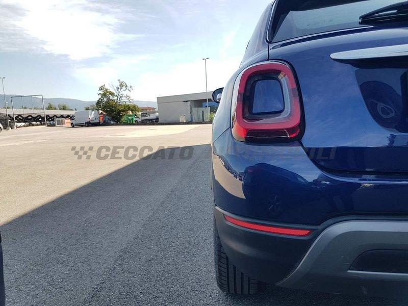 FIAT 500X 500X 1.0 t3 Cross 120cv