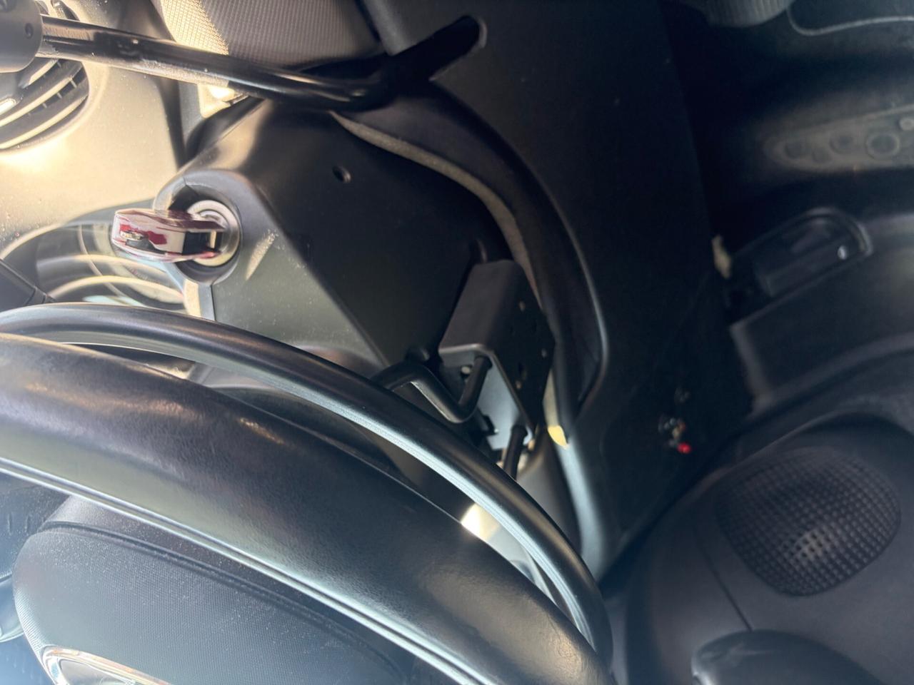 Fiat 500L 1.3 Multijet 95 CV Dualogic Lounge
