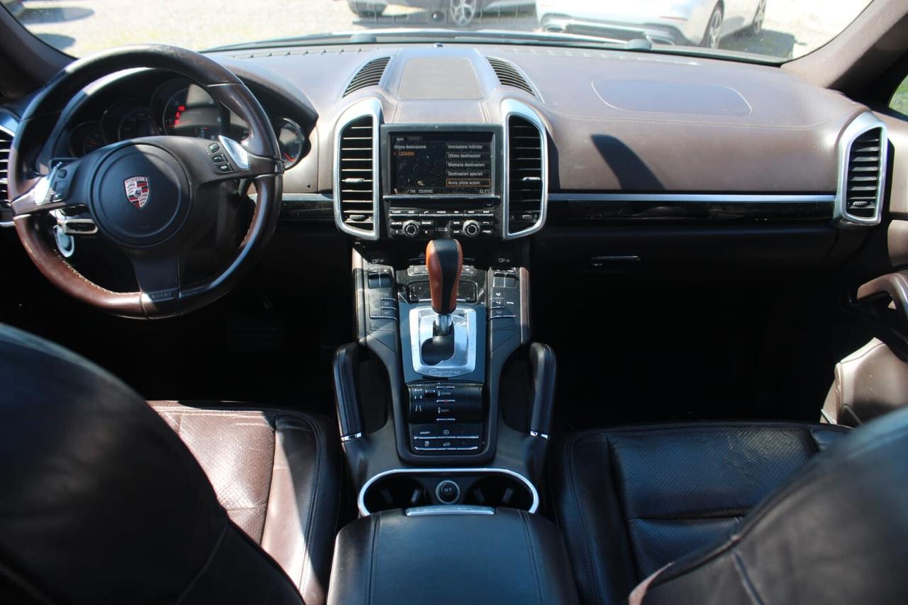 Porsche Cayenne Tua A SOLI 217€ al mese Anticipo Zero