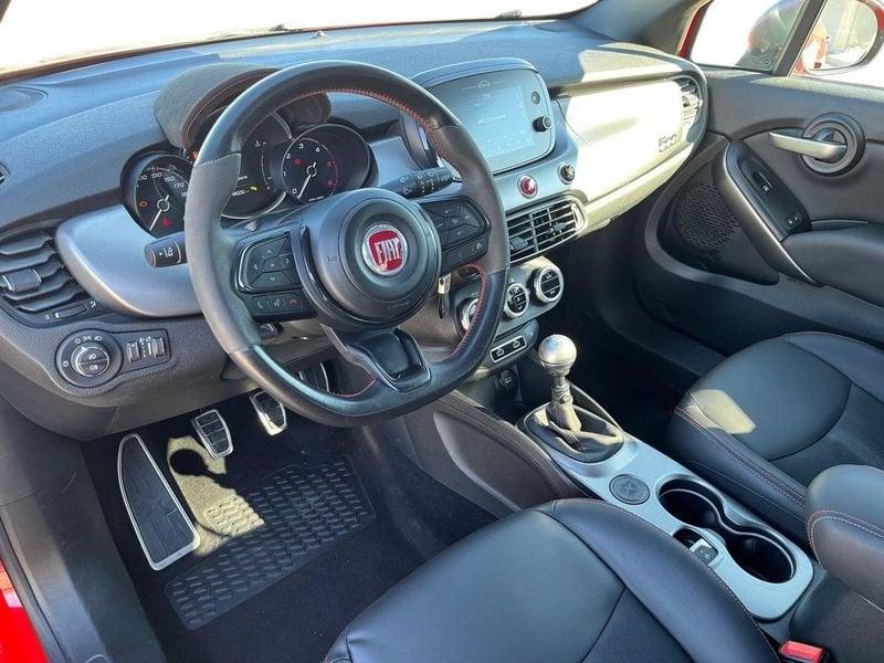 FIAT 500X 500 X 2018 1.6 mjt Sport 4x2 120cv my20