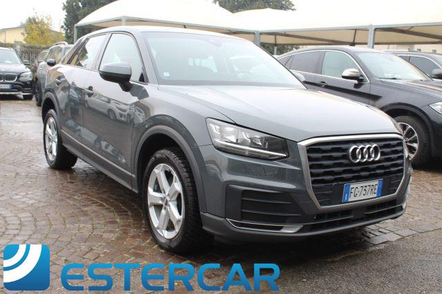 AUDI Q2 1.6 TDI Business