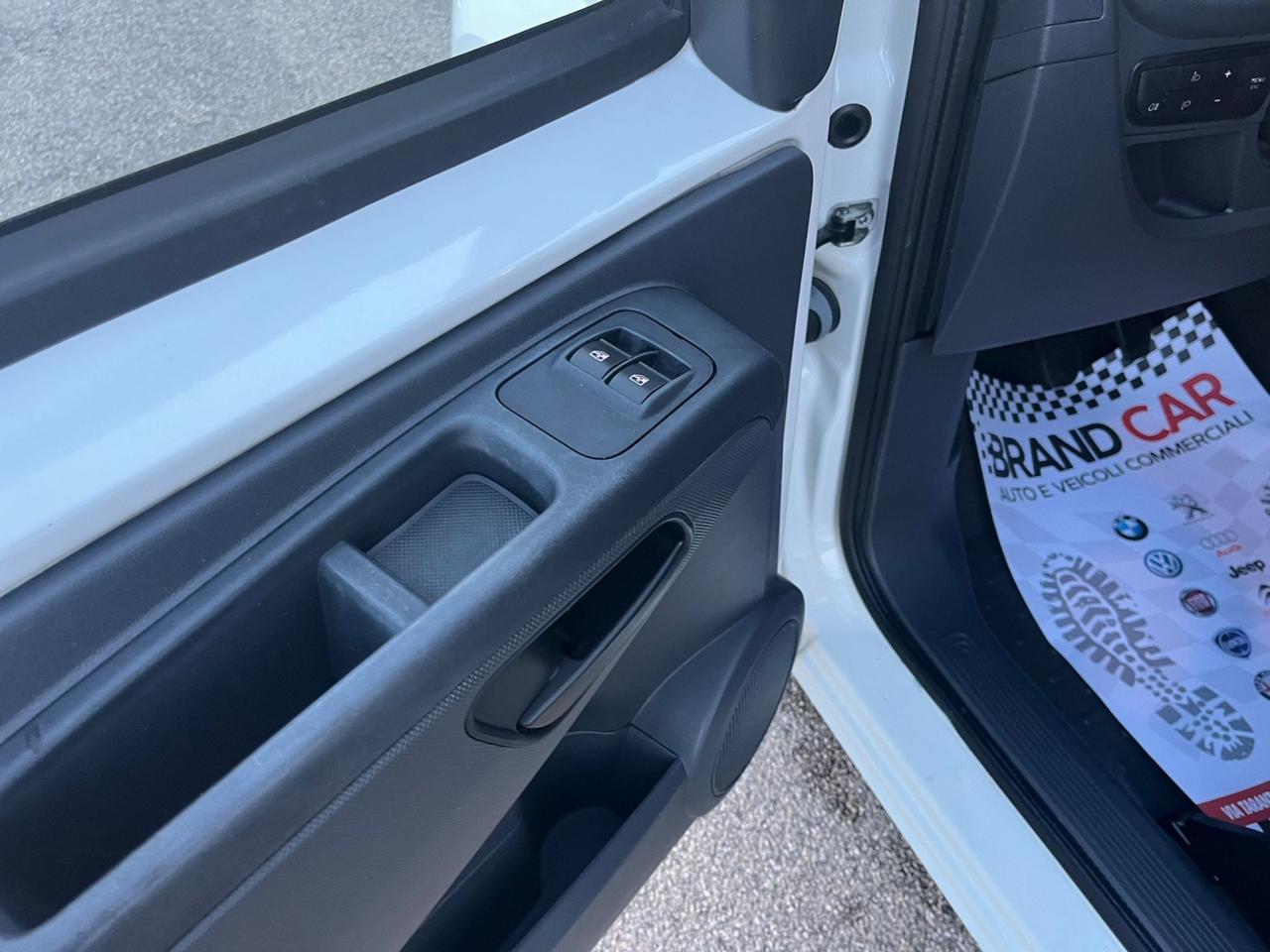 Fiat Fiorino 1.3 MJT 75CV Furgone SX