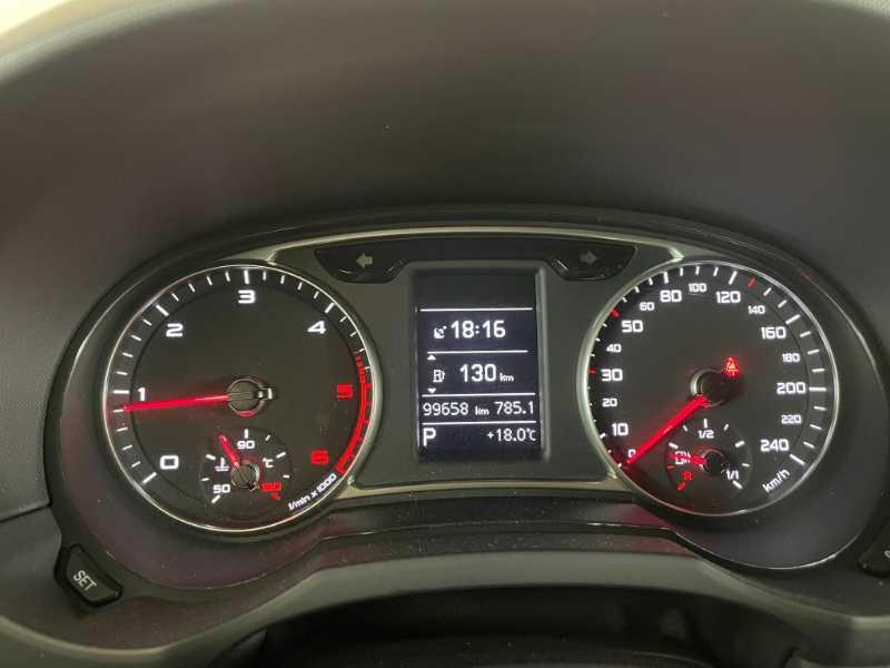 AUDI A1 I - A1 SB 1.6 tdi Sport s-tronic