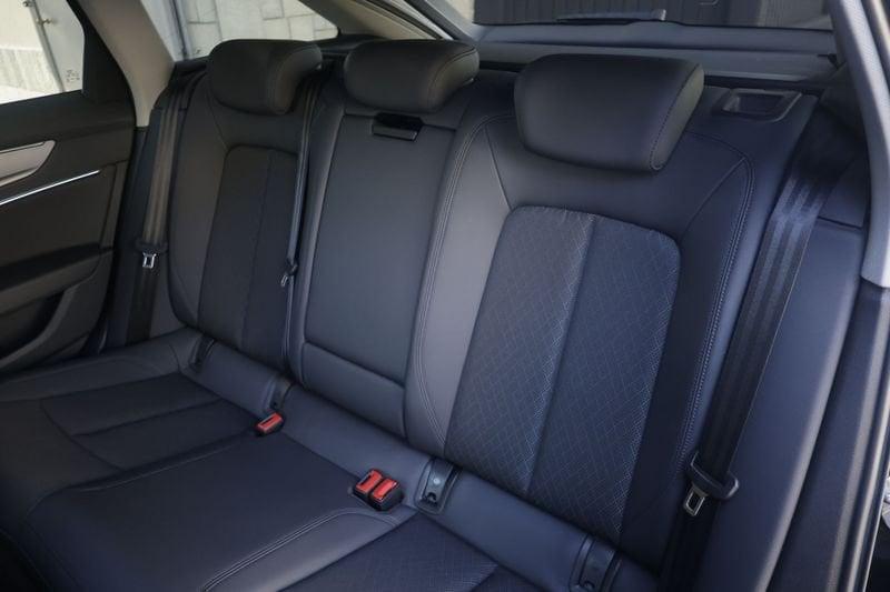 Audi A6 allroad Audi A6 allroad 40 TDI 2.0 quattro S tronic Unicoproprietario