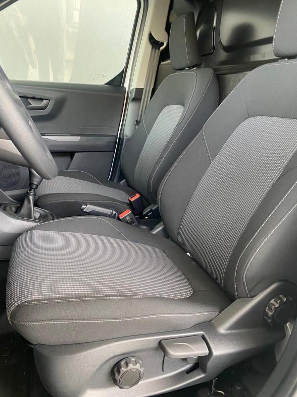 FORD Transit Courier V769 1.5 ecoblue 100cv Trend