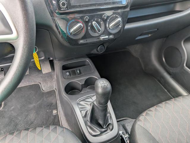 MITSUBISHI Space Star 1.2 Invite - OK NEOPATENTATI