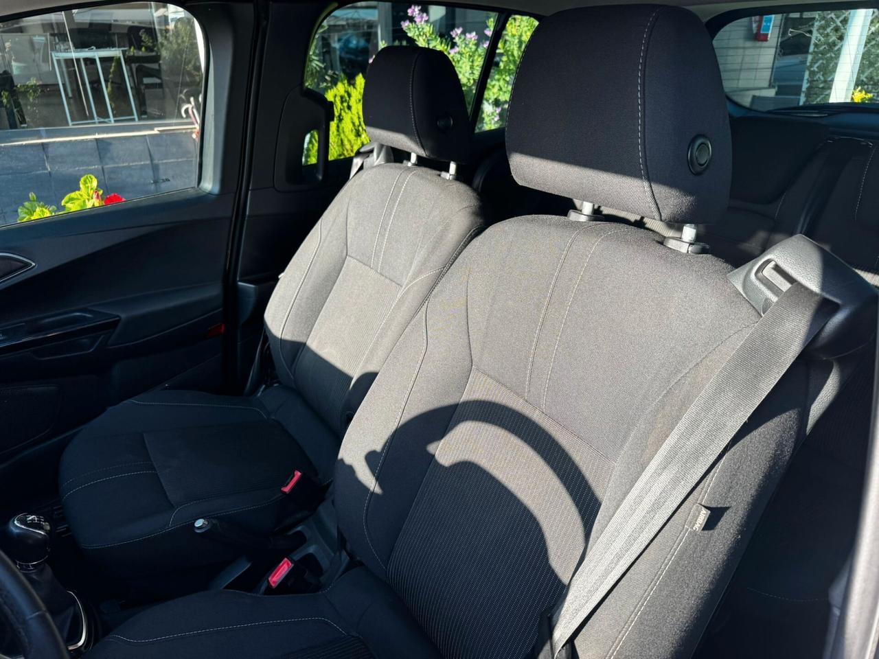 Ford B-Max 1.5 TDCi 95 CV Business Titanium