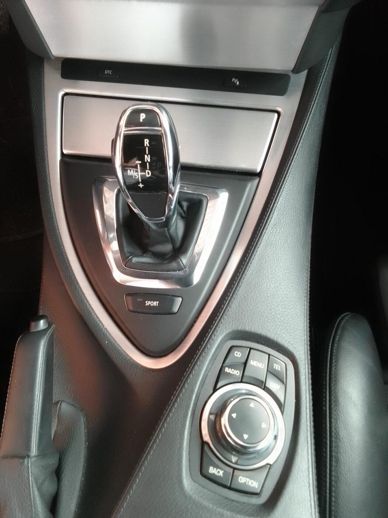 Bmw 635 d TDCI