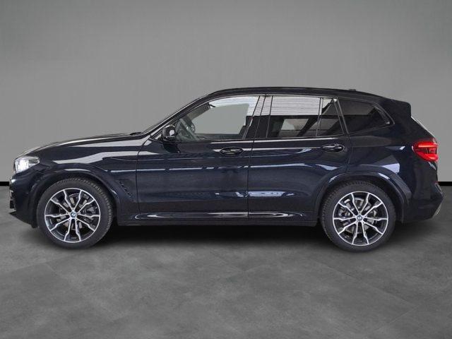 BMW X3 xDrive20d 48V Msport Aut.