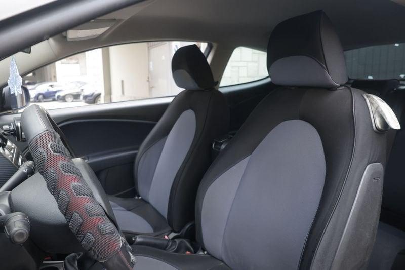 Alfa Romeo MiTo Alfa Romeo MiTo 1.4 105 CV M.air Distinctive Premium Pack 77KW ANNO 2009