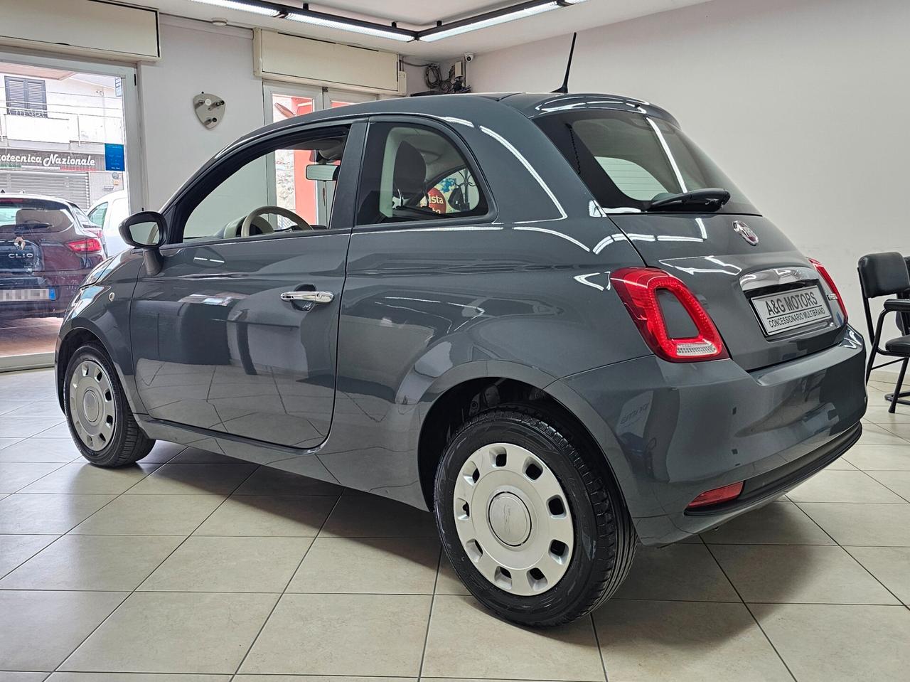Fiat 500 1.0 Hybrid Pop