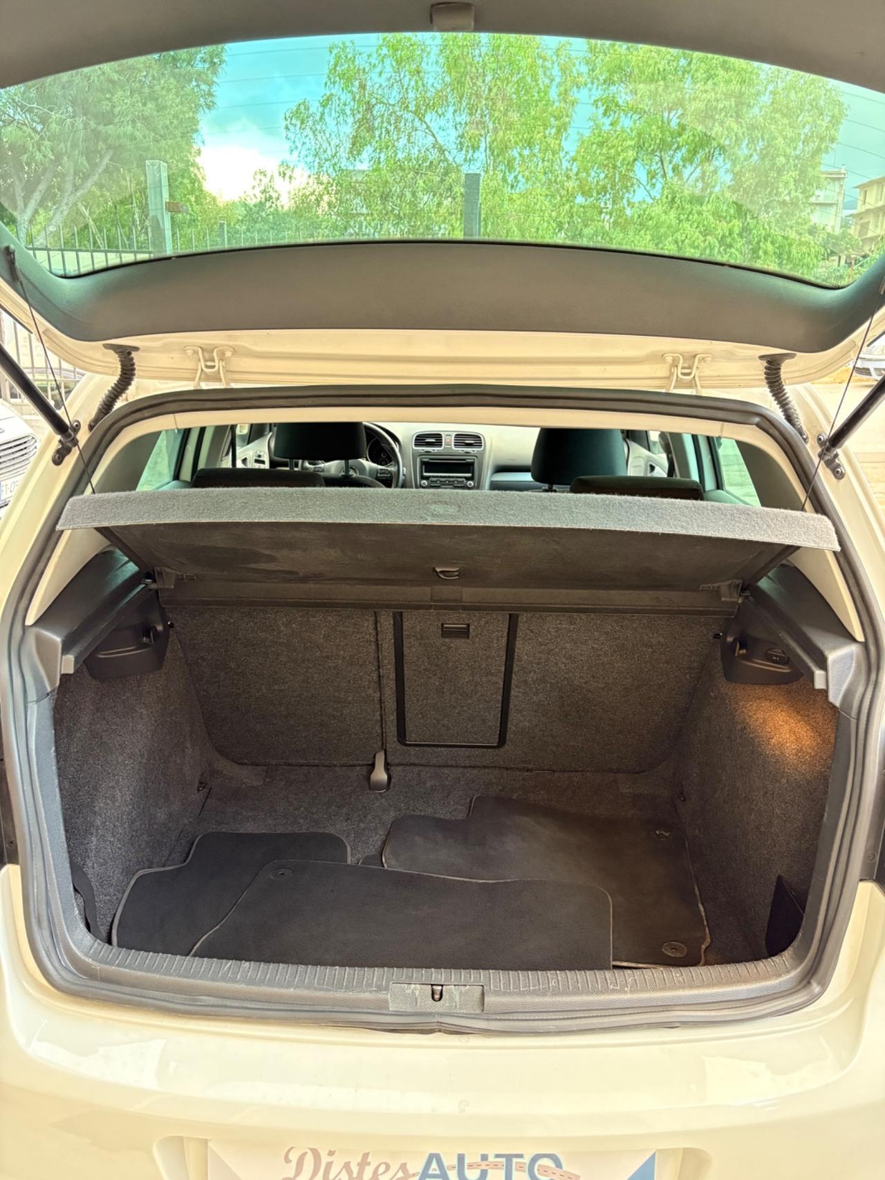 Volkswagen Golf Highline DSG Unico Proprietario