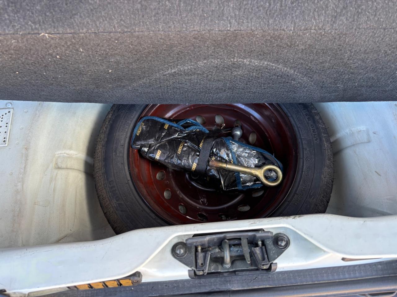 Fiat 600 1.1 BENZINA 54 CV OK NEOPATENTATI