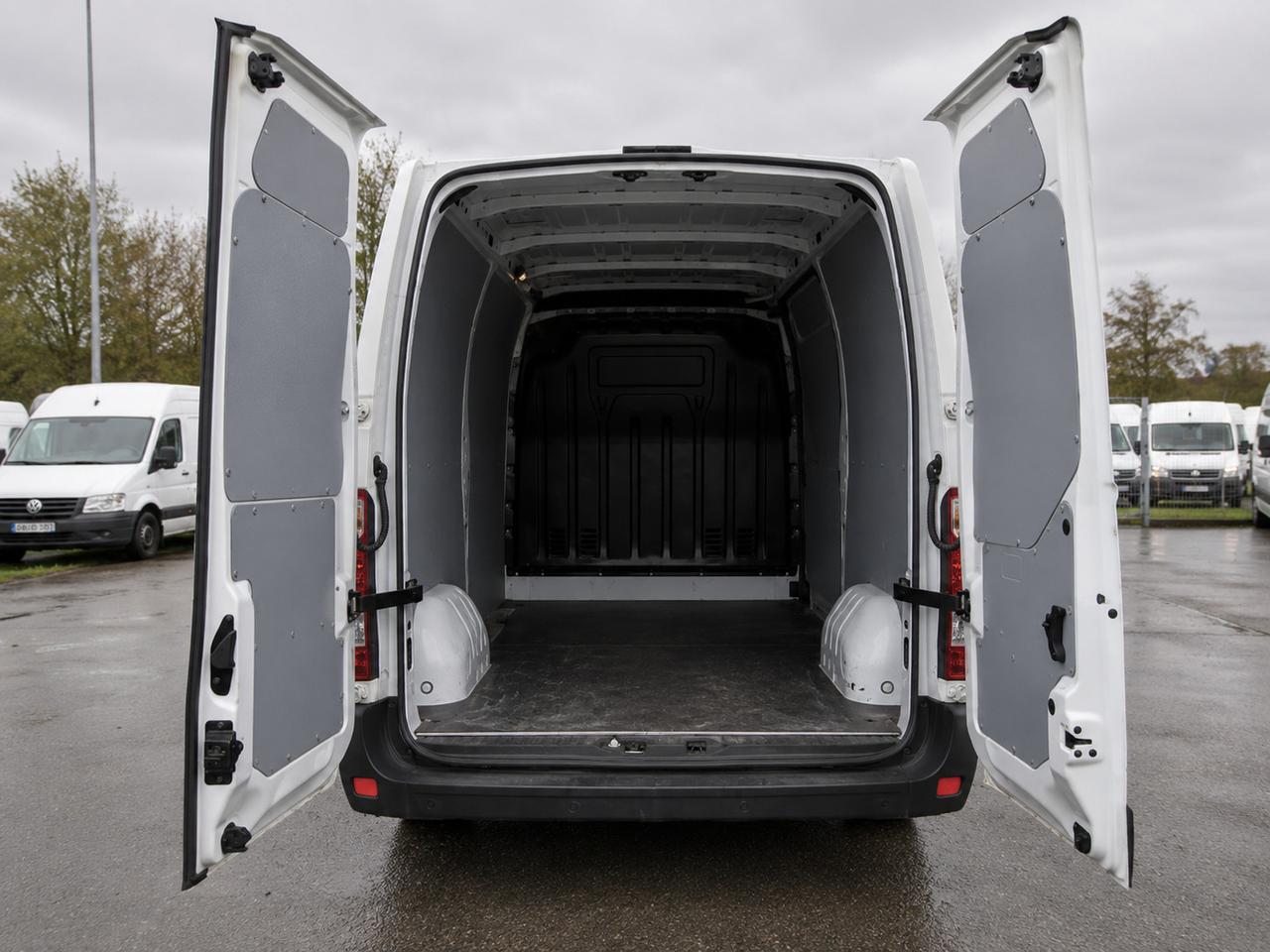 RENAULT Master T33 2.3 dci 135cv L2H2 Advance my23