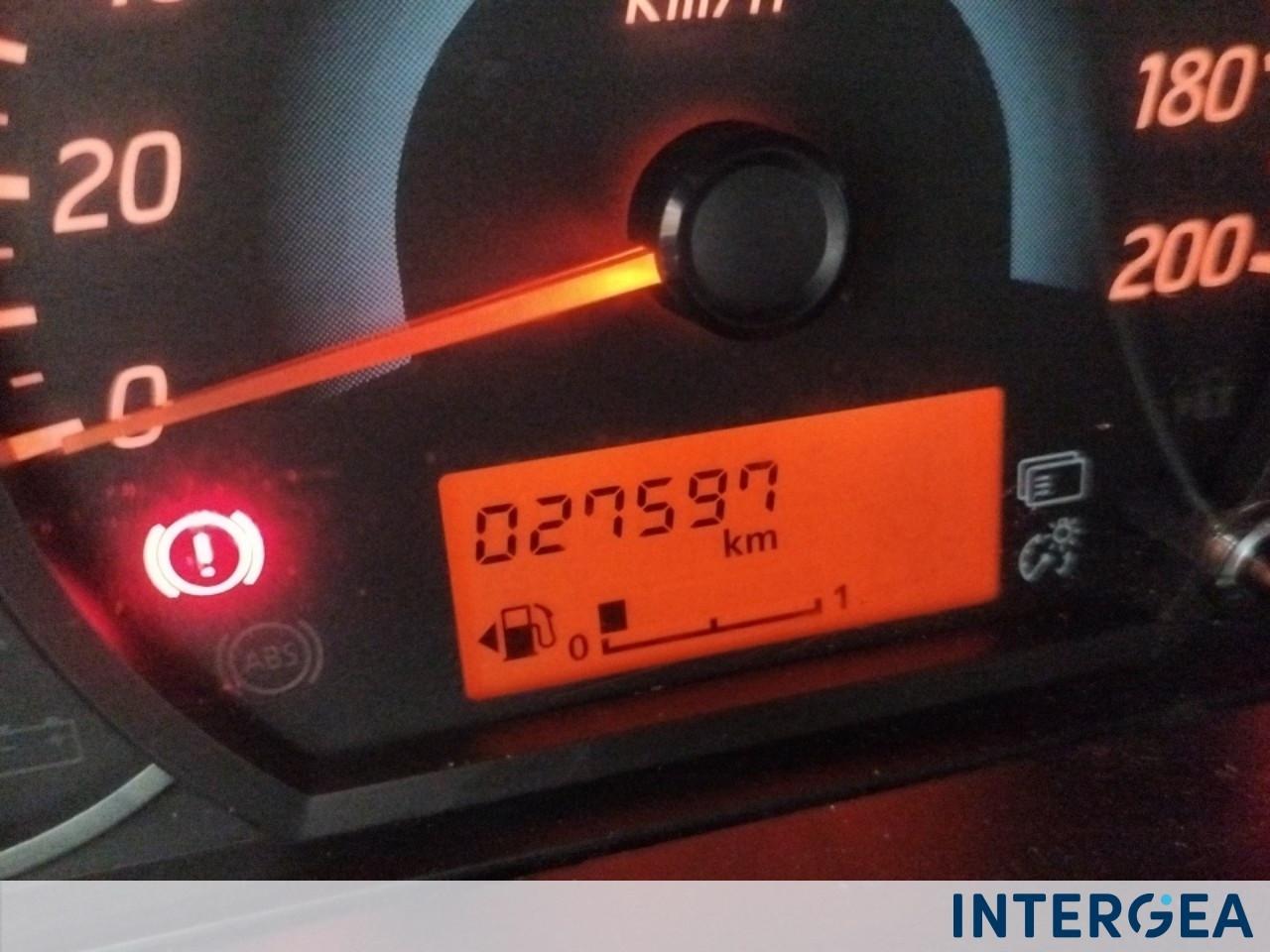 MITSUBISHI Space Star 1.0 Invite my19