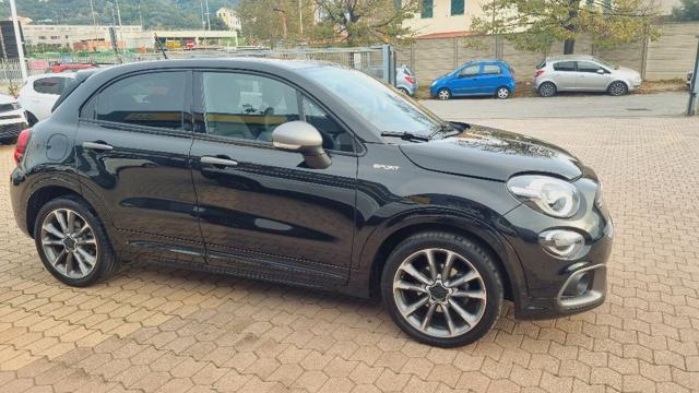 FIAT 500X 1.0 T3 120 CV Sport