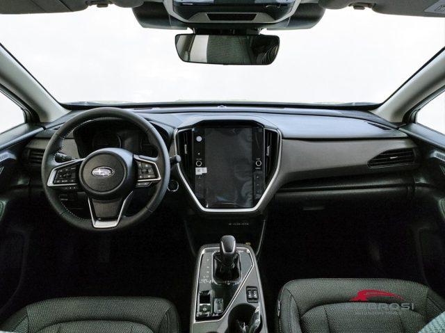 SUBARU Crosstrek 2.0i CVT Style