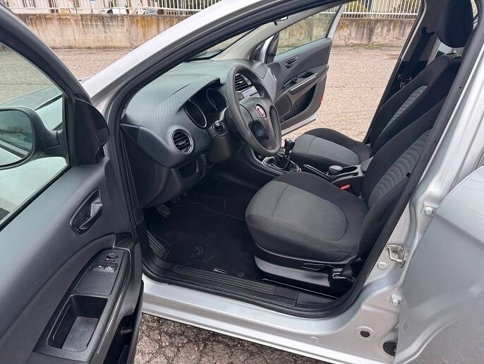 Fiat Bravo 1.6 MJT 90 CV DPF Active