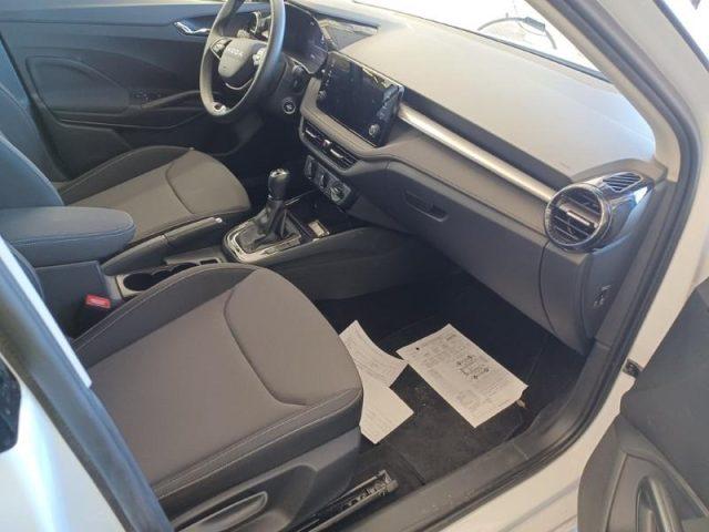 SKODA Fabia 1.0 MPI 80 CV 130 Edition