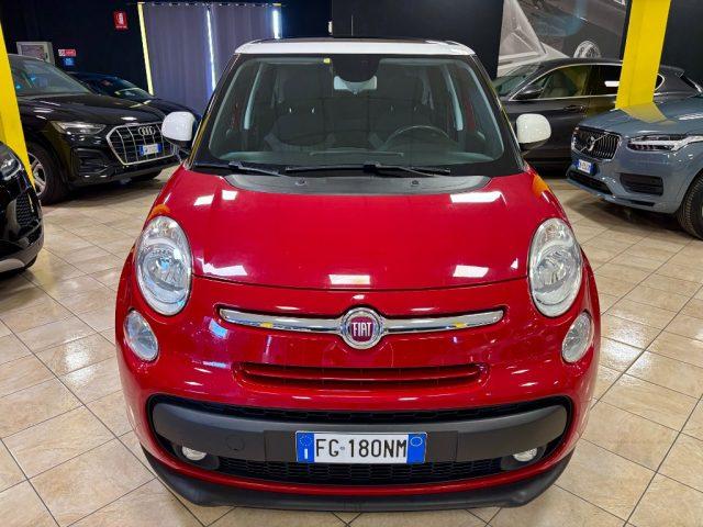 FIAT 500L Living 1.6 Multijet 120 CV DISTRIBUZIONE FATTA