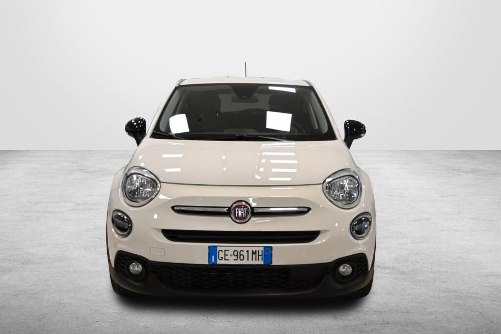 Fiat 500X 1.3 MultiJet 95 CV Connect