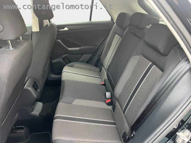 VOLKSWAGEN T-Roc 1.0 TSI 115 CV Style BlueMotion Technology