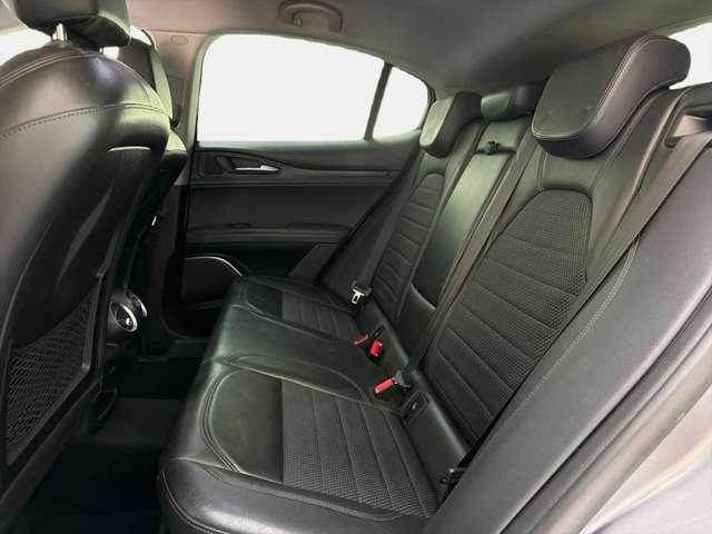 Alfa Romeo Stelvio 2.2 Turbodiesel 210 CV AT8 Q4 Sport Edition