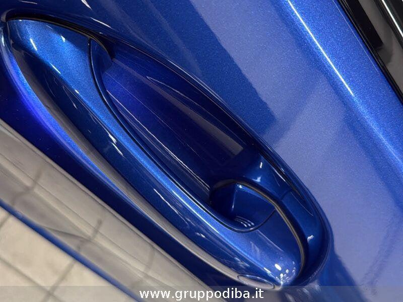 BMW Serie 1 F70 118d MSport Pro auto